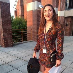 Meet your Posher, Madeline