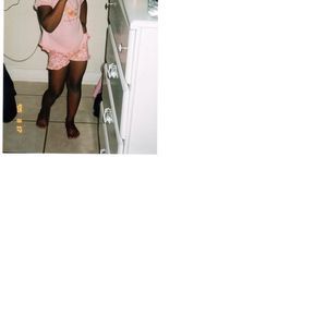 Meet your Posher, Jada