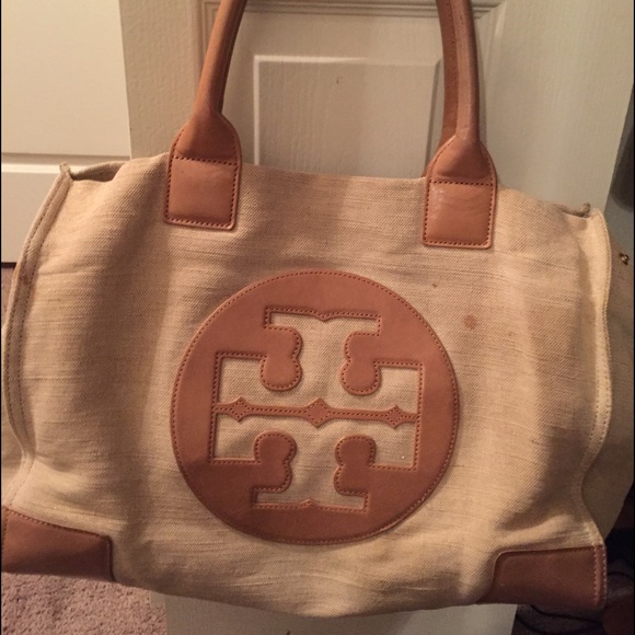 Tory Burch Tote