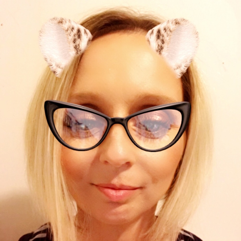 Meet your Posher, Heather