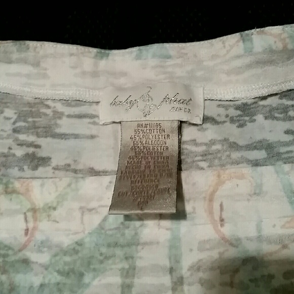 Baby Phat  Tunic - Picture 2 of 3