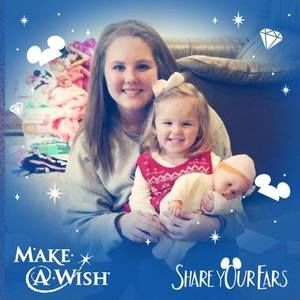 Meet your Posher, Claire