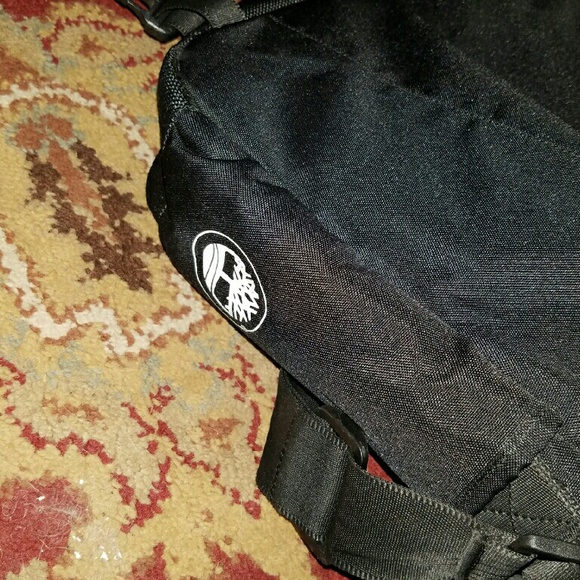 timberland messenger bag - Picture 3 of 4