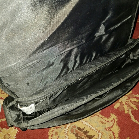 timberland messenger bag - Picture 4 of 4