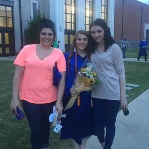 Meet your Posher, Briana