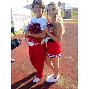 Meet your Posher, Caroline