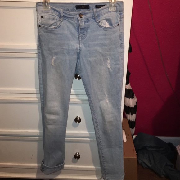 🎀Jessica Simpson Jeans 🎀