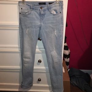 🎀Jessica Simpson Jeans 🎀