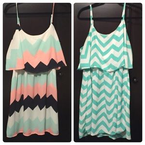Chevron Dress Bundle