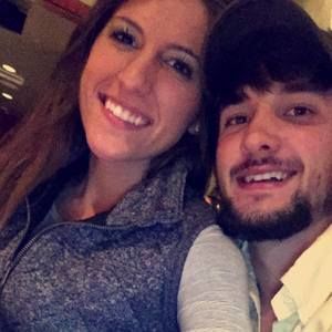 Meet your Posher, Kaylee