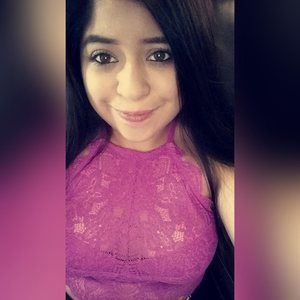 Meet your Posher, Vanessa