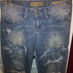 🎀CUTE GUESS JEANS 🎀