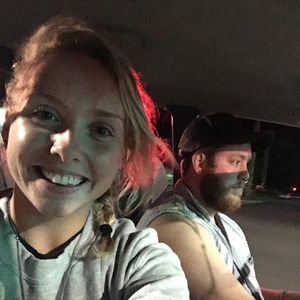 Meet your Posher, Becky