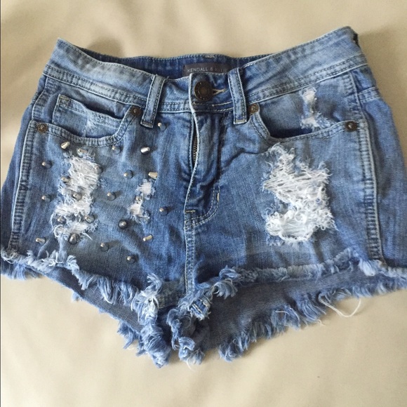 Pants - Kendall and Kylie size 1