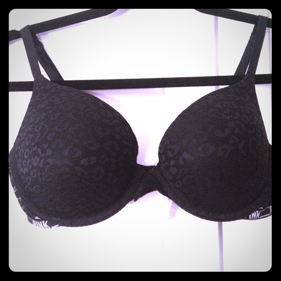 PINK by VS Bra