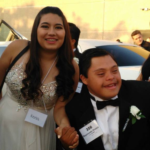 Meet your Posher, Kenia brianeth