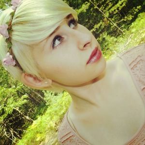 Meet your Posher, Gabrielle