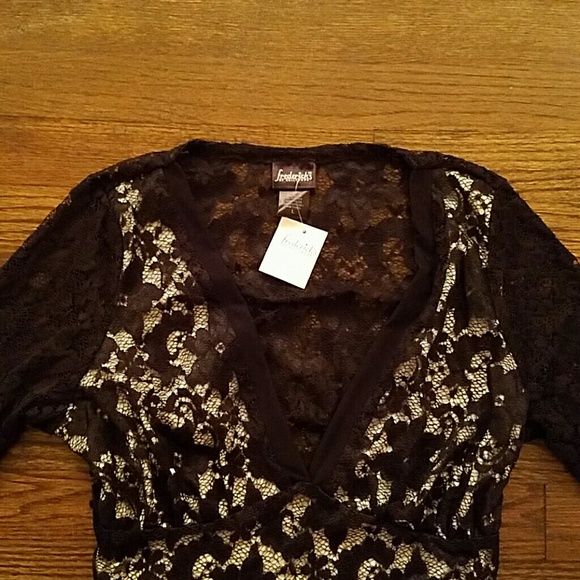 Frederick's of Hollywood Dress -NWT - Picture 2 of 3