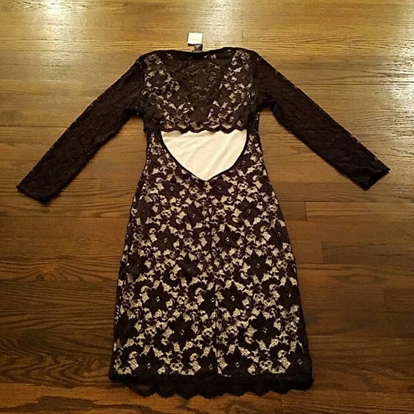 Frederick's of Hollywood Dress -NWT - Picture 3 of 3