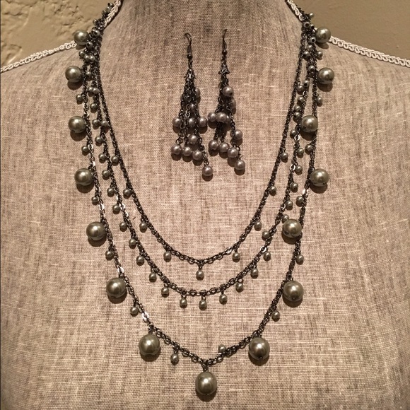 Park Lane "Celebrity" 2-piece set