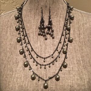 Park Lane "Celebrity" 2-piece set