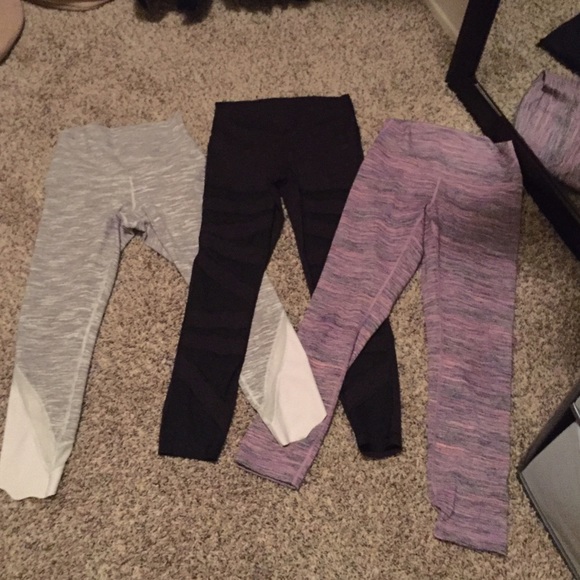 Lululemon bundle size 6 - Picture 2 of 2