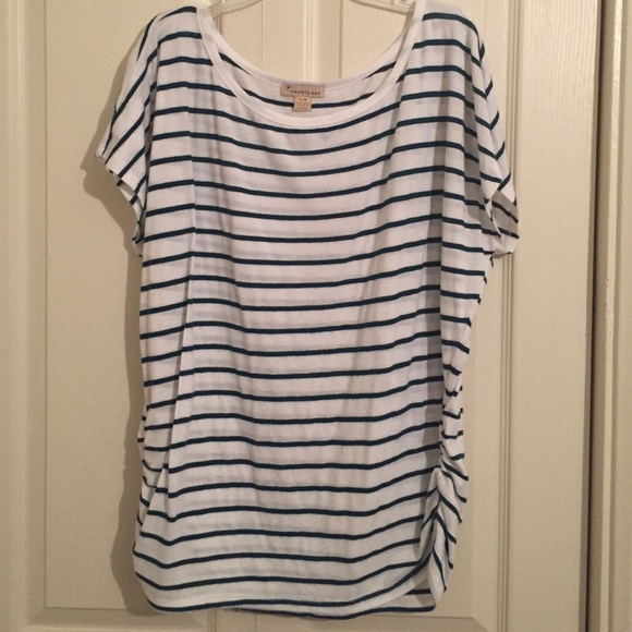 Striped shirt