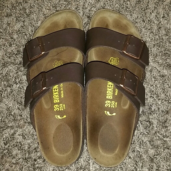 🎀ON HOLD🎀 Birkenstock Arizona Sandal 🎀ON HOLD🎀