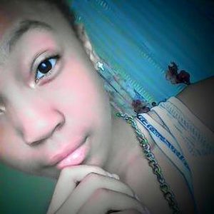 Meet your Posher, Jasmine