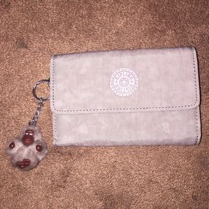 NWOT Kipling Wallet