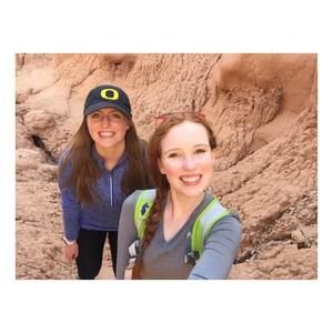 Meet your Posher, Whitney