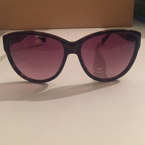 Marc by Marc Jacobs cat-eye sunglasses - Picture 2 of 4