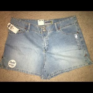 Old navy shorts