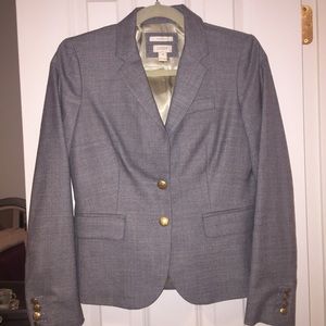 J. Crew Women's Blazer