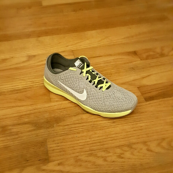 Limited Edition NIKE ZOOM FIT
