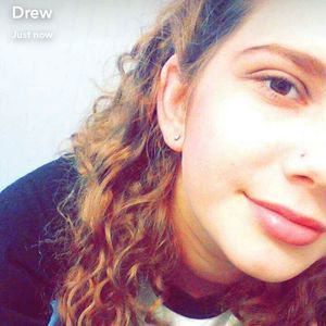 Meet your Posher, Drew