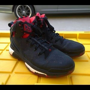 Adidas D. Rose 6 Boost