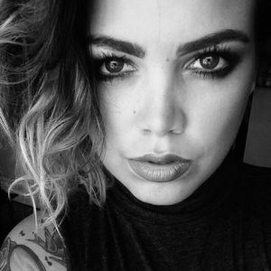 Meet your Posher, Mackenzie