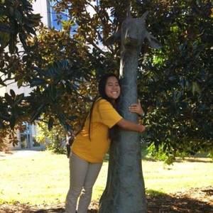 Meet your Posher, Corinne