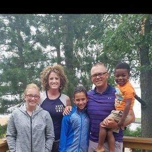 Meet your Posher, Tami