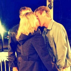 Meet your Posher, Christy