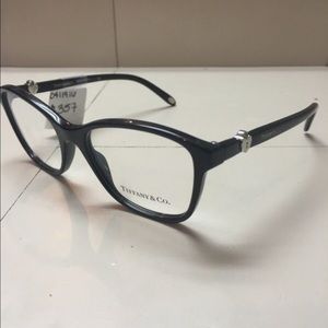 Tiffany & co glasses for vision
