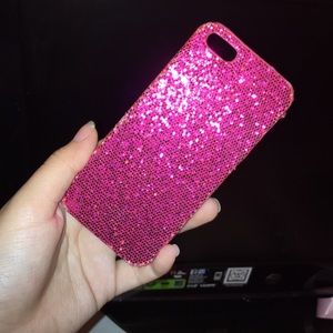 🎀Pink iphone 5/5s Case🎀