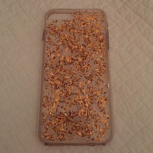 Rose Gold Case•Mate Karat Case for iPhone 6 Plus