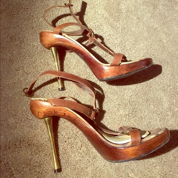 Heels steve madden