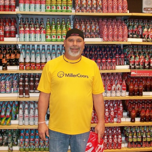 Meet your Posher, James - Picture 1 of 1