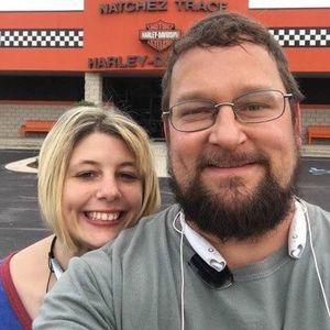 Meet your Posher, Misty