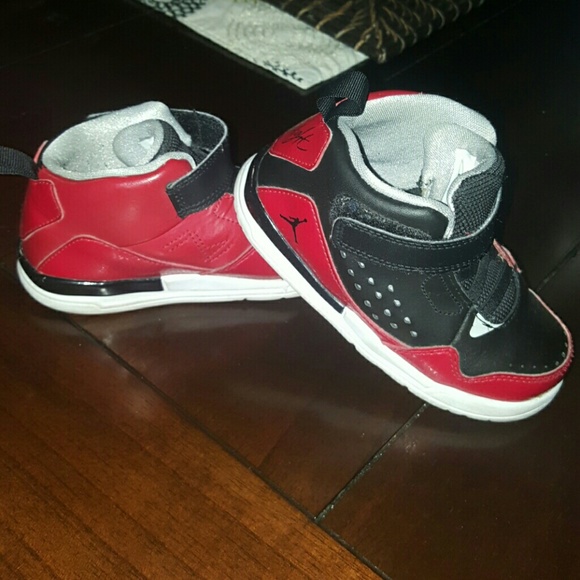 Jordans tennis shoes