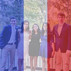 Meet your Posher, Niyati