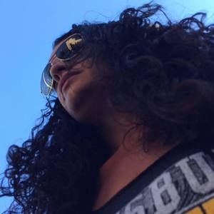 Meet your Posher, Melanie